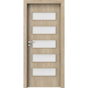 Porta FIT G5 Dub Klasický 